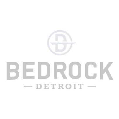Bedrock Detroit