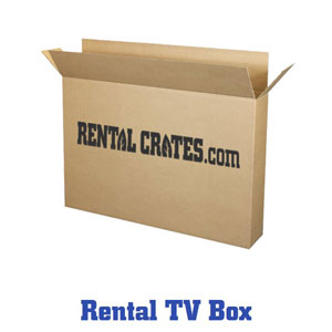Rental-TV-Box