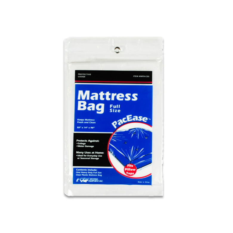Mattress Bag (Full) Add On