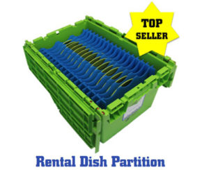 Rental Dish Partition Slider 2
