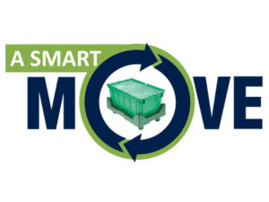 A Smart Move Logo