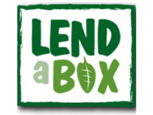 Lend-A-Box Logo
