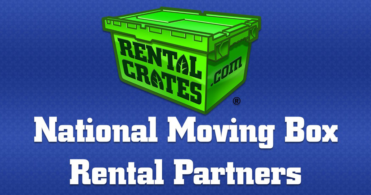 The Best Companies Selling Reusable Moving Boxes