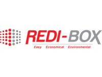 Redi-Box Logo