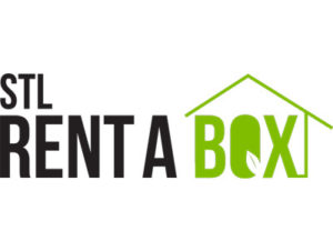 STL Rent A Box Logo