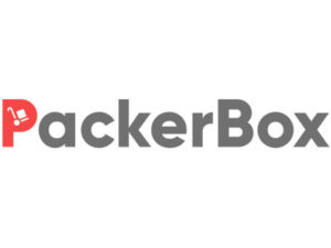 PackerBox Logo