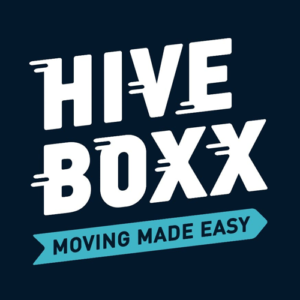 Hive Boxx Logo
